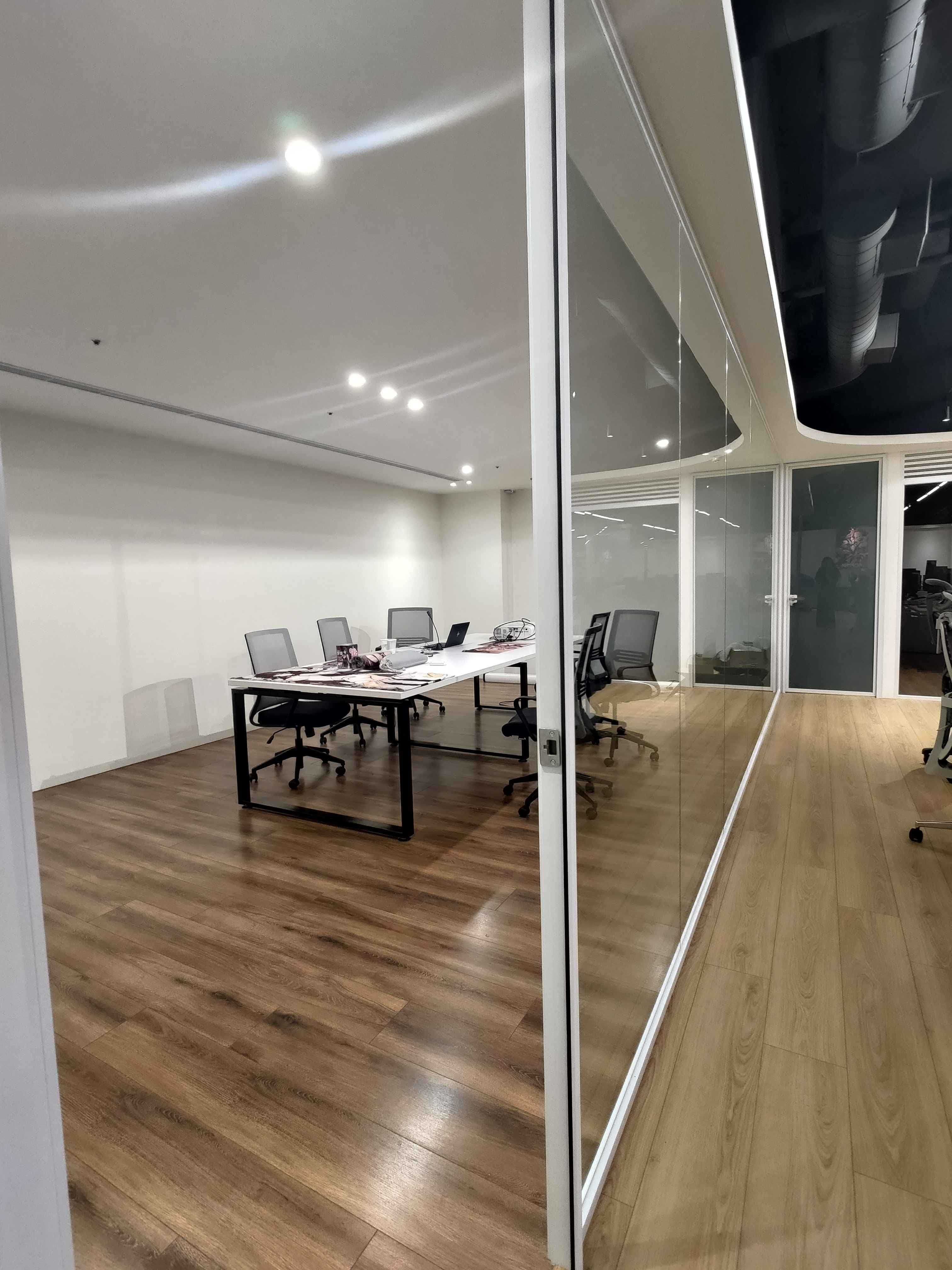 picture of work environment 5