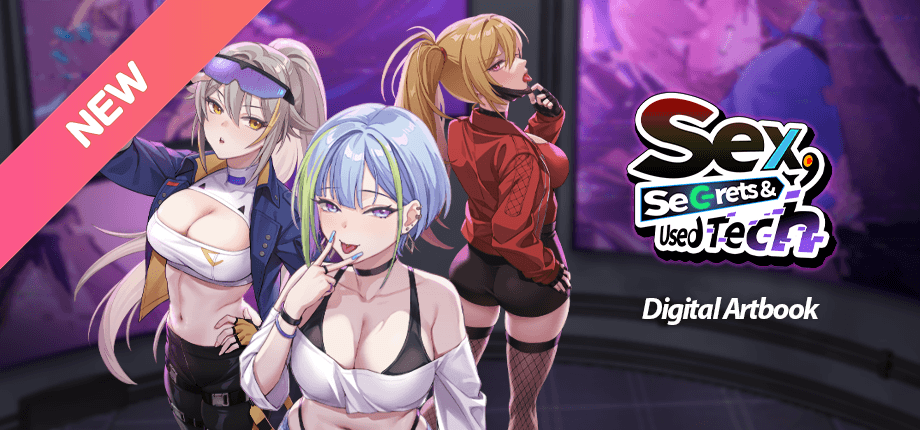 game banner