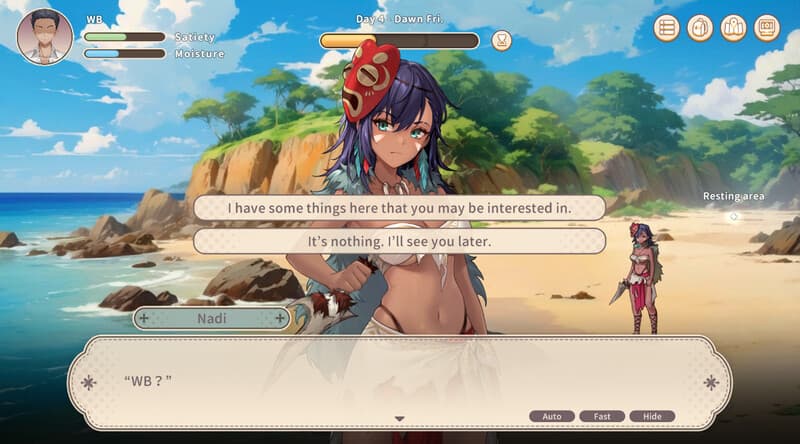 gameplay screenshot