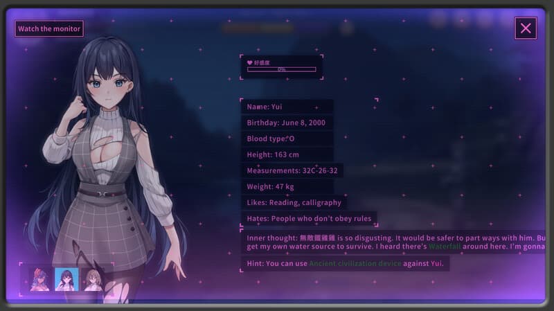 gameplay screenshot