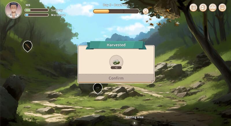 gameplay screenshot