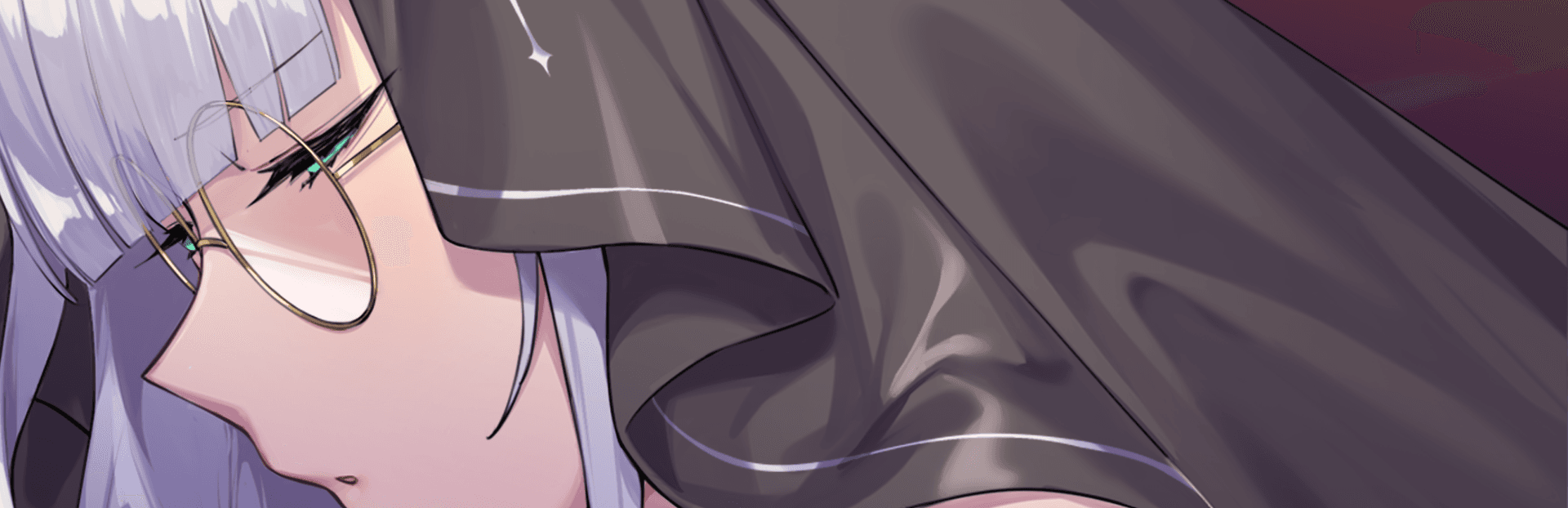 【Announcement】Jerez's Arena Ⅲ is out now on DLsite!