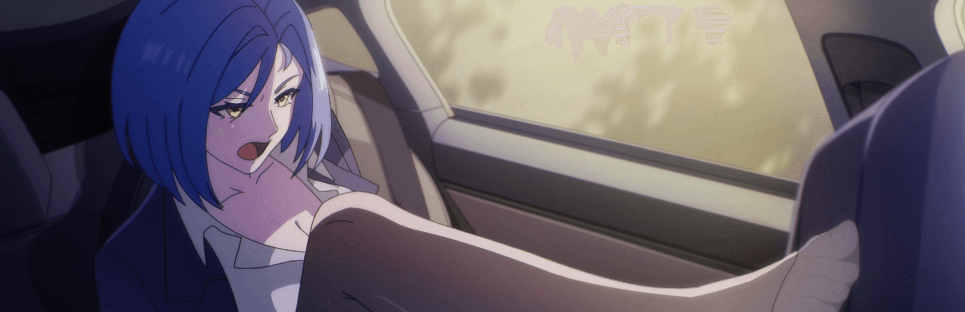 [Comic] Official Manga — Lian Zhiying