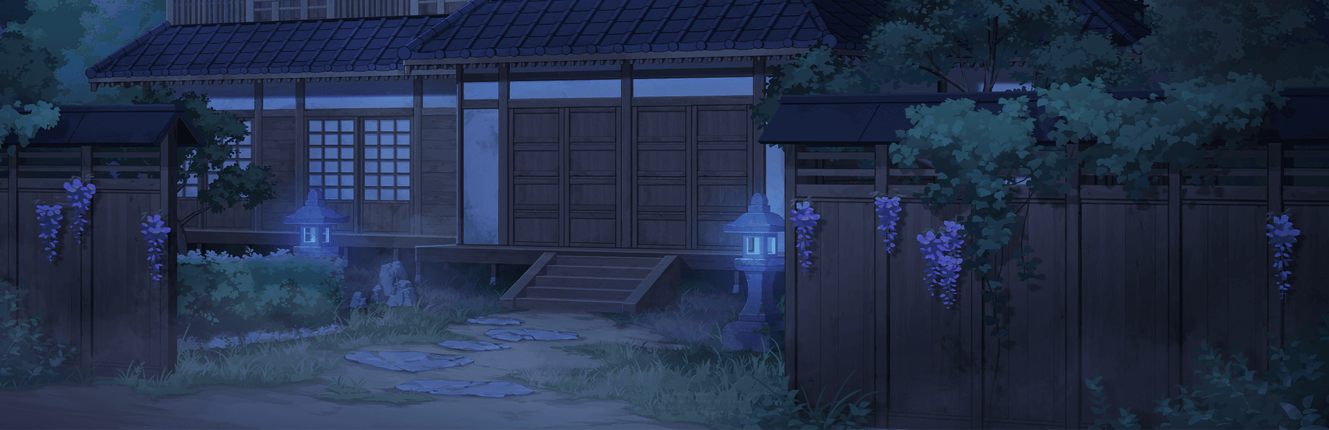 How to Train Your Spirit: The Exorcism of a Busty Ghost  - HappyQixiFestival 💖