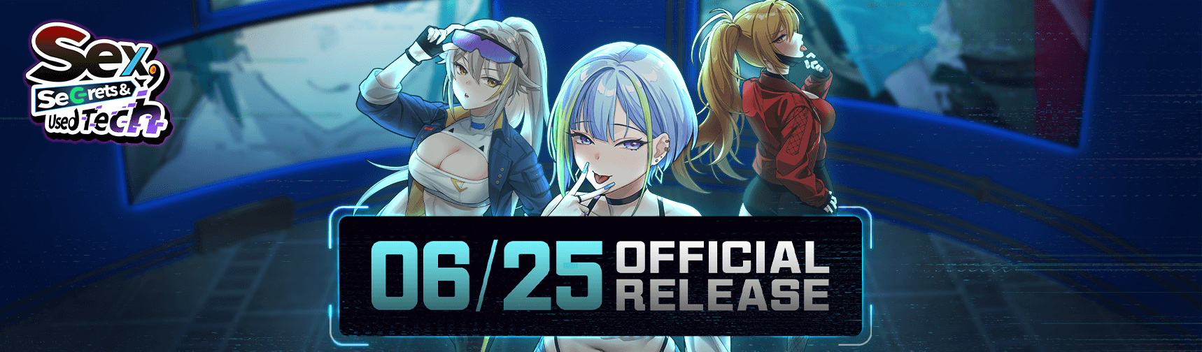 games banner