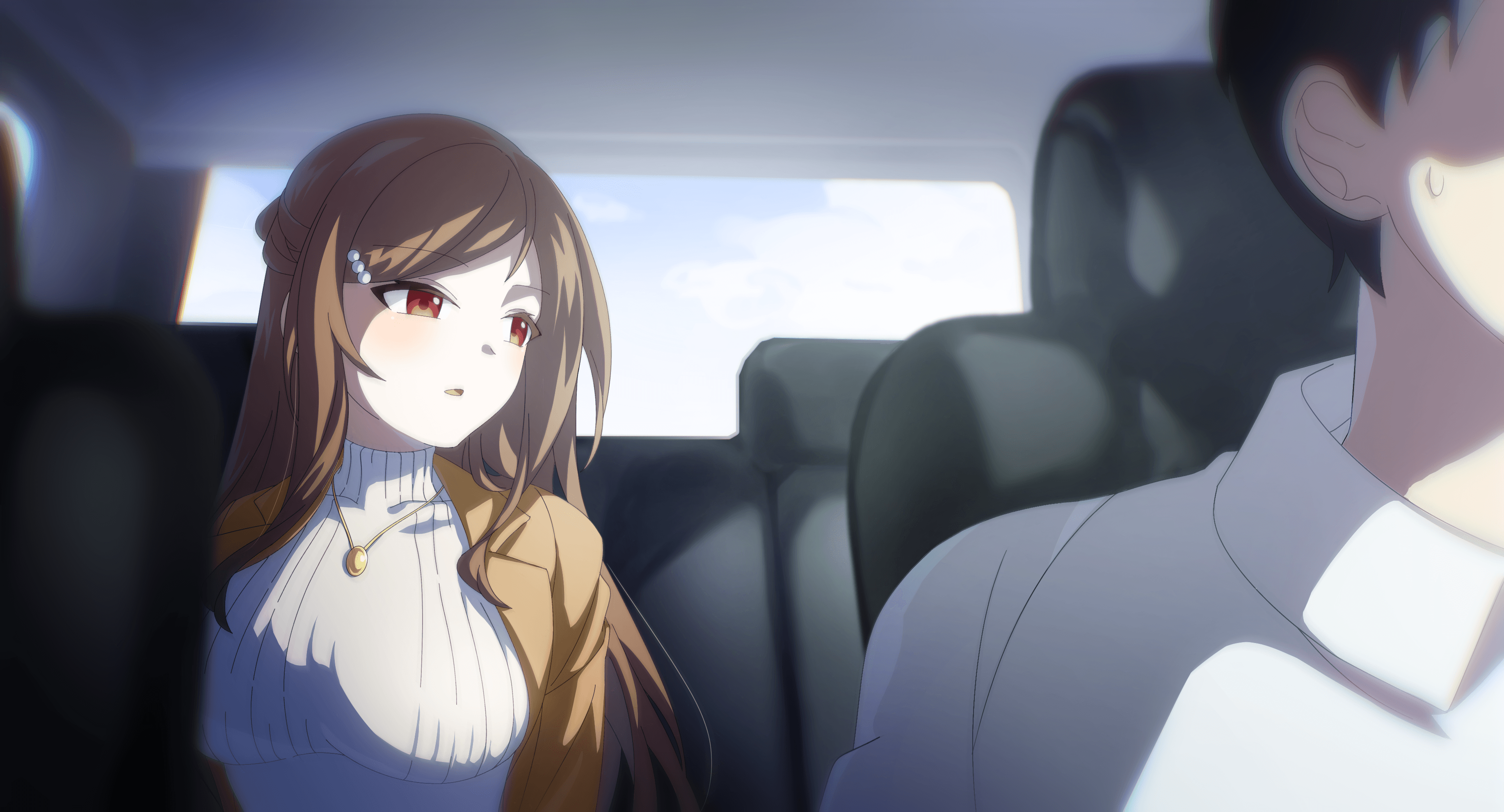 【更新】《老司G-不塞車,只塞你-》v2.07 更新公告