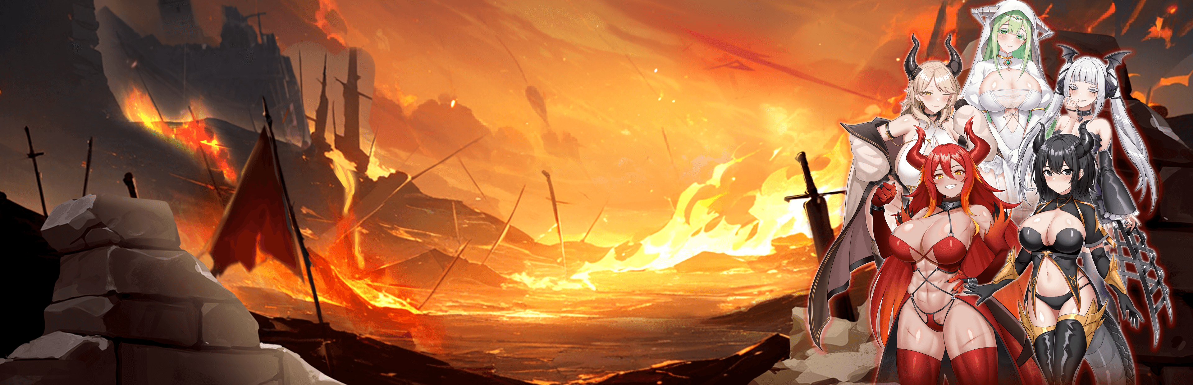 【Announcement】《Ride The Dragon: The Awakening of the Dragon Tamer》 Launches on March 19!