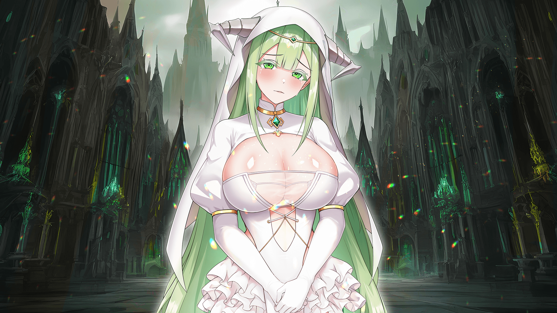 【Announcement】Ride The Dragon: The Awakening of the Dragon Tamer — OUT NOW!